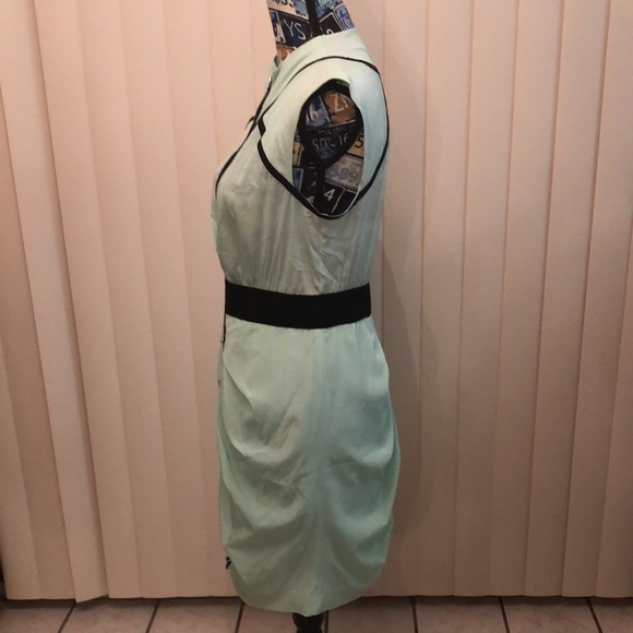 BEBE DRESS - Picture 4 of 9